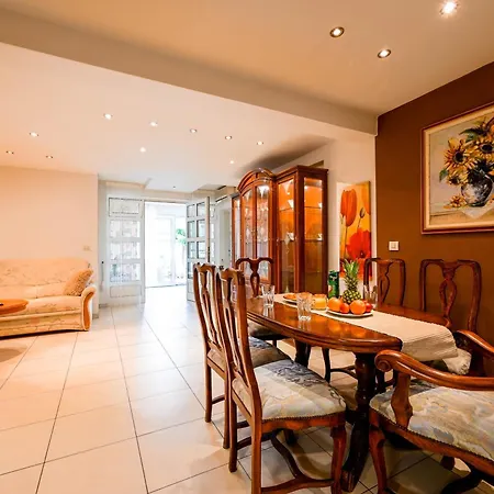 Lido Apartment Rovinj Exterior foto