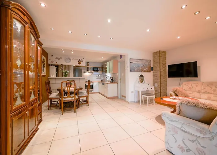 Lido Apartment