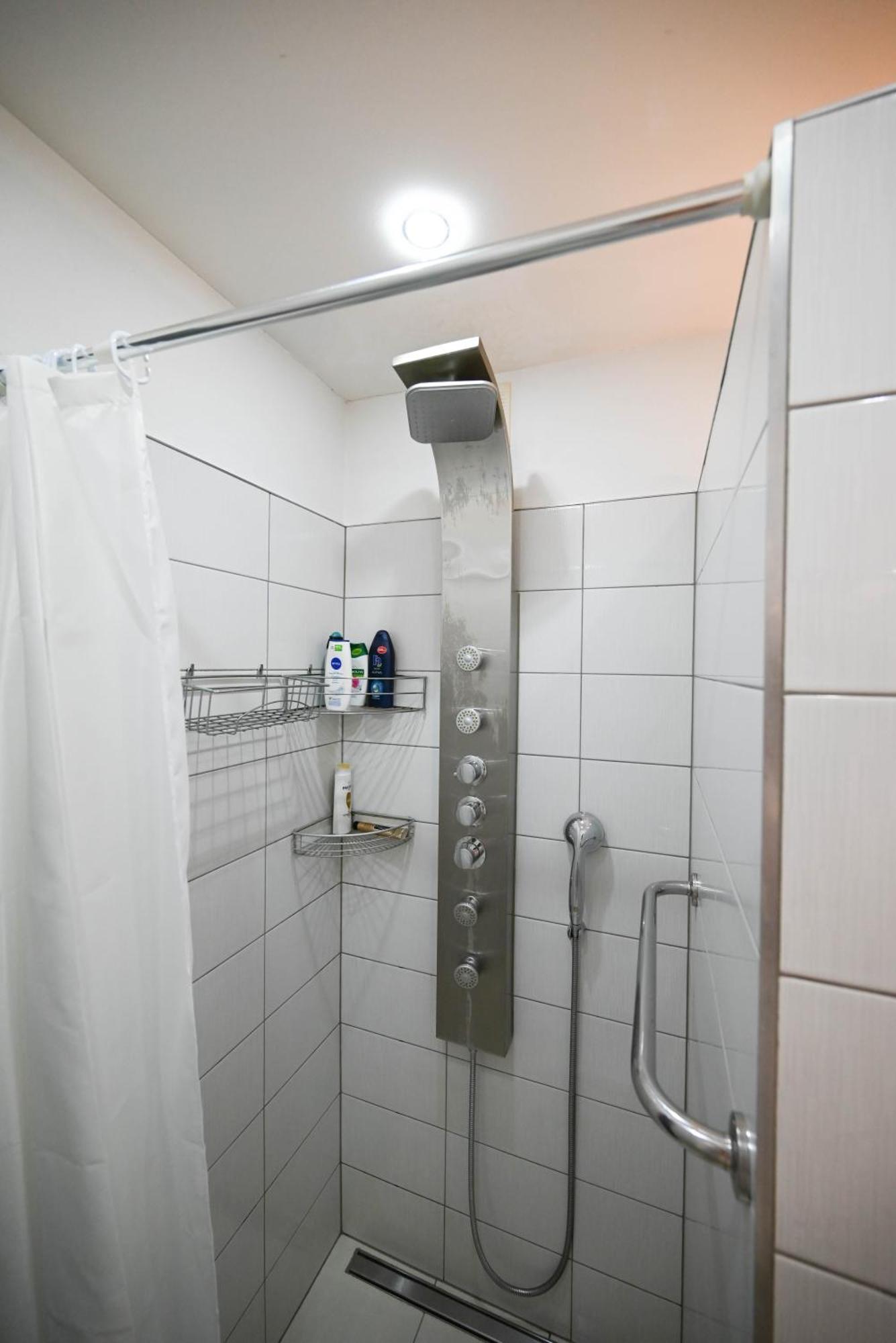 Apartment Lido *