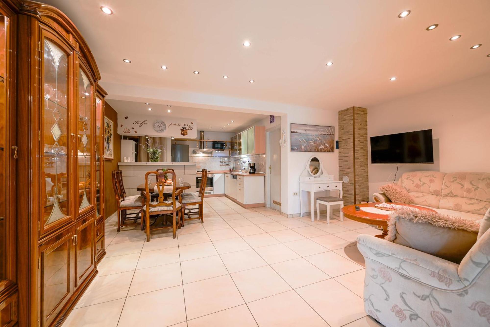 Apartment Lido Rovinj