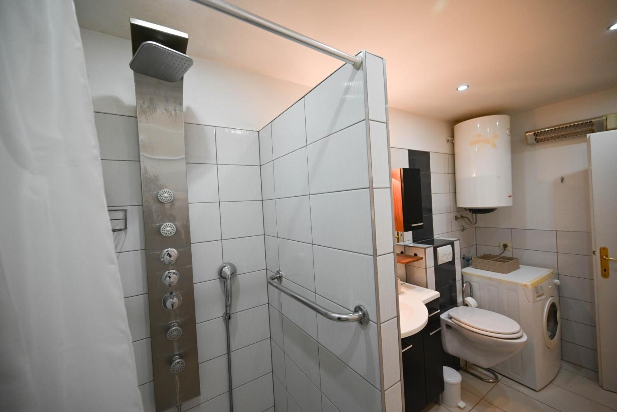 Apartment Lido Rovinj