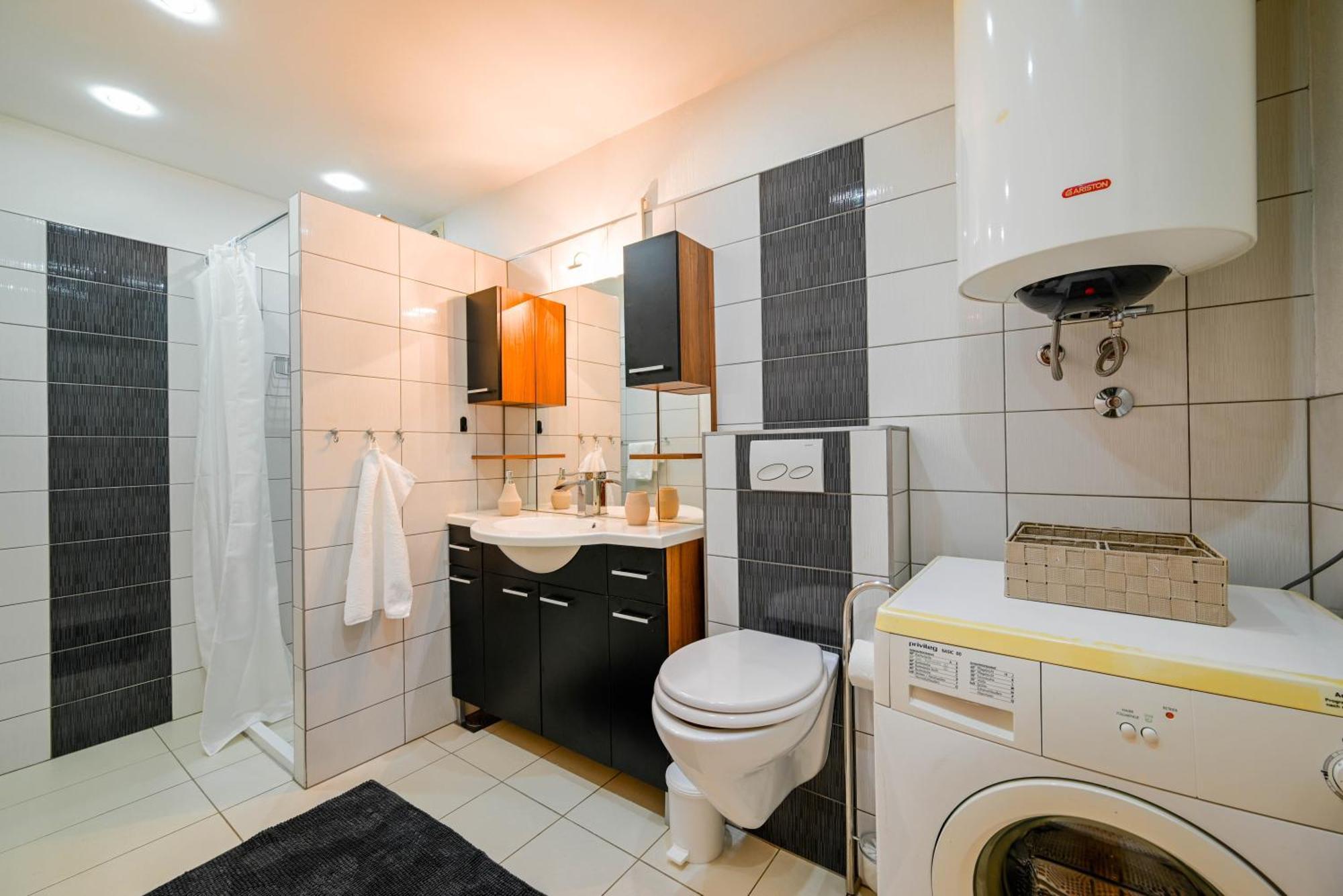 Apartment Lido