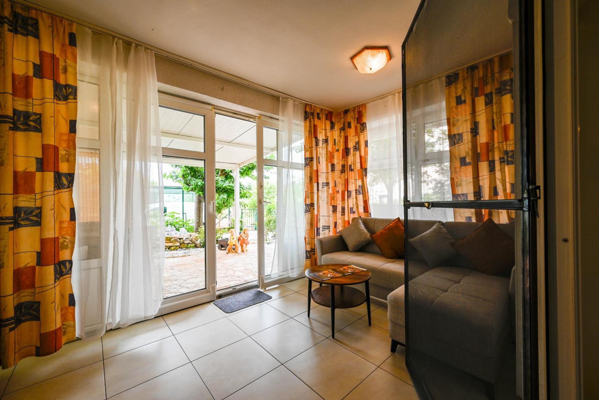 Lido Apartment Rovinj