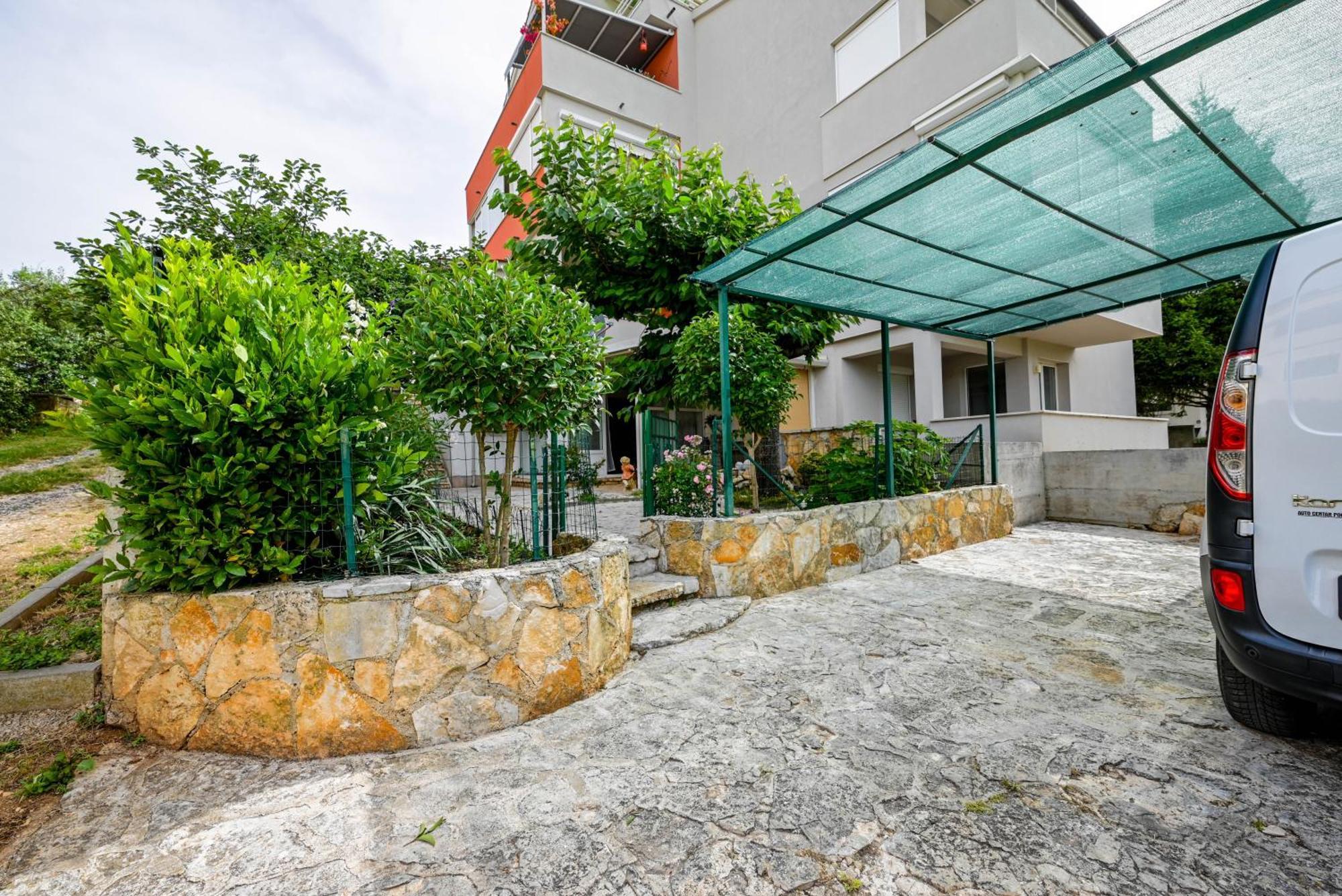 Apartment Lido