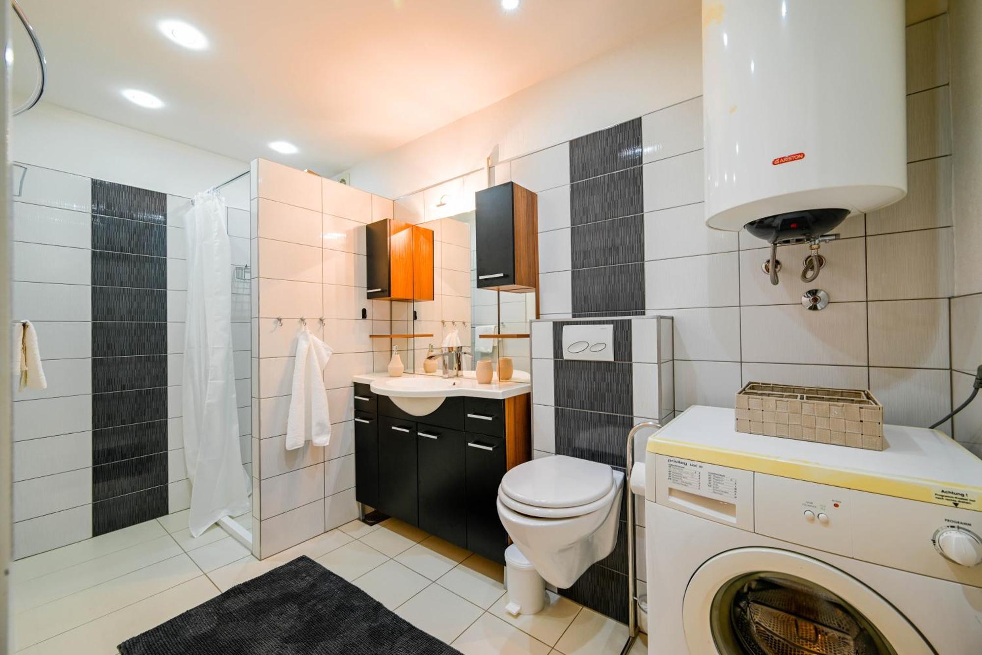 Apartment Lido *
