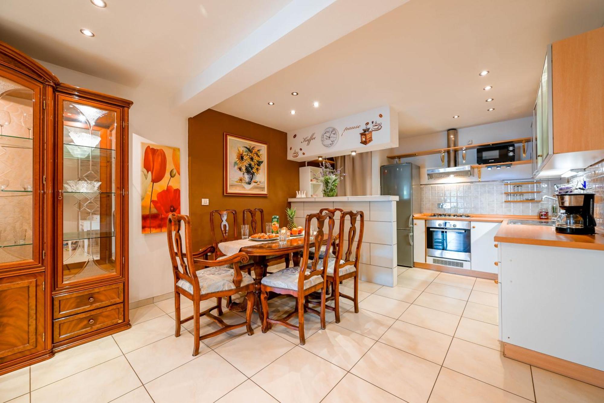 Lido Apartment Rovinj