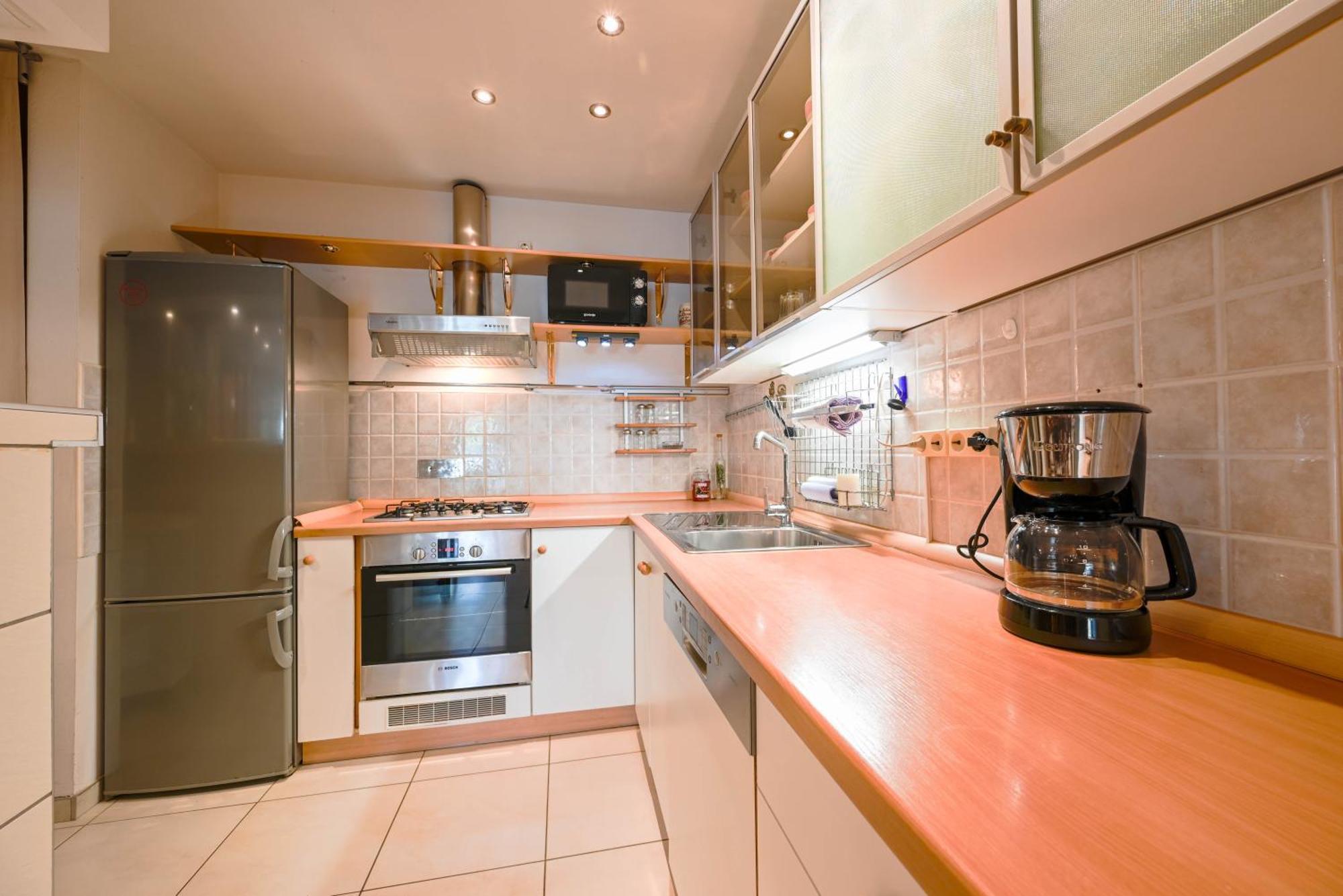 Lido Apartment *