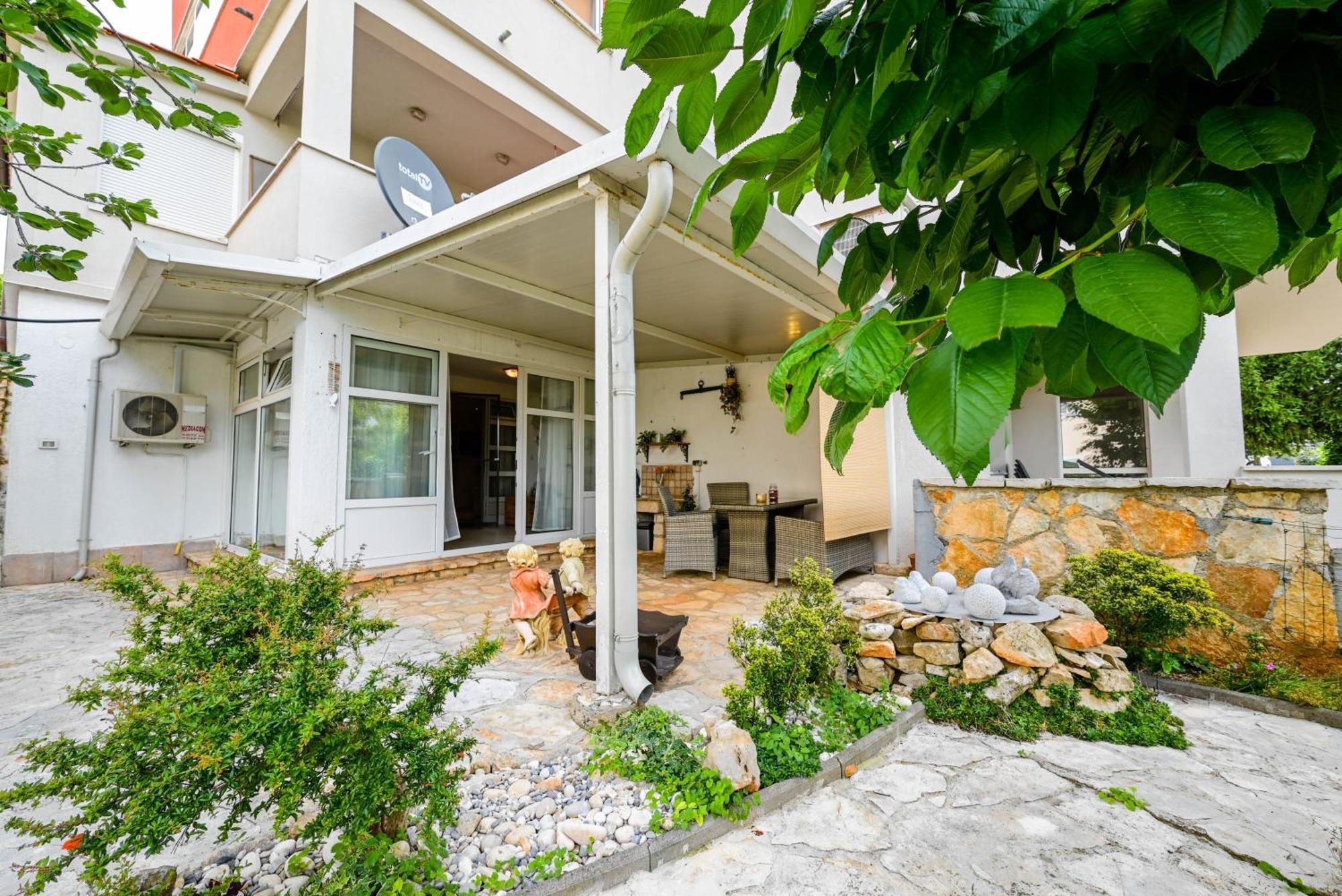 Apartment Lido Rovinj