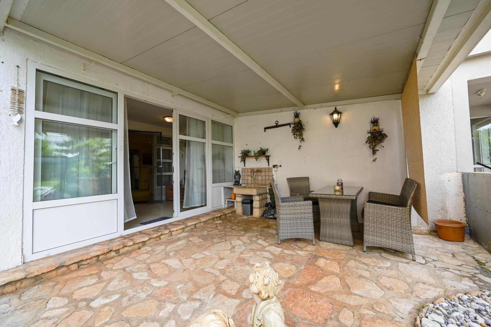 Lido Apartamento Rovinj