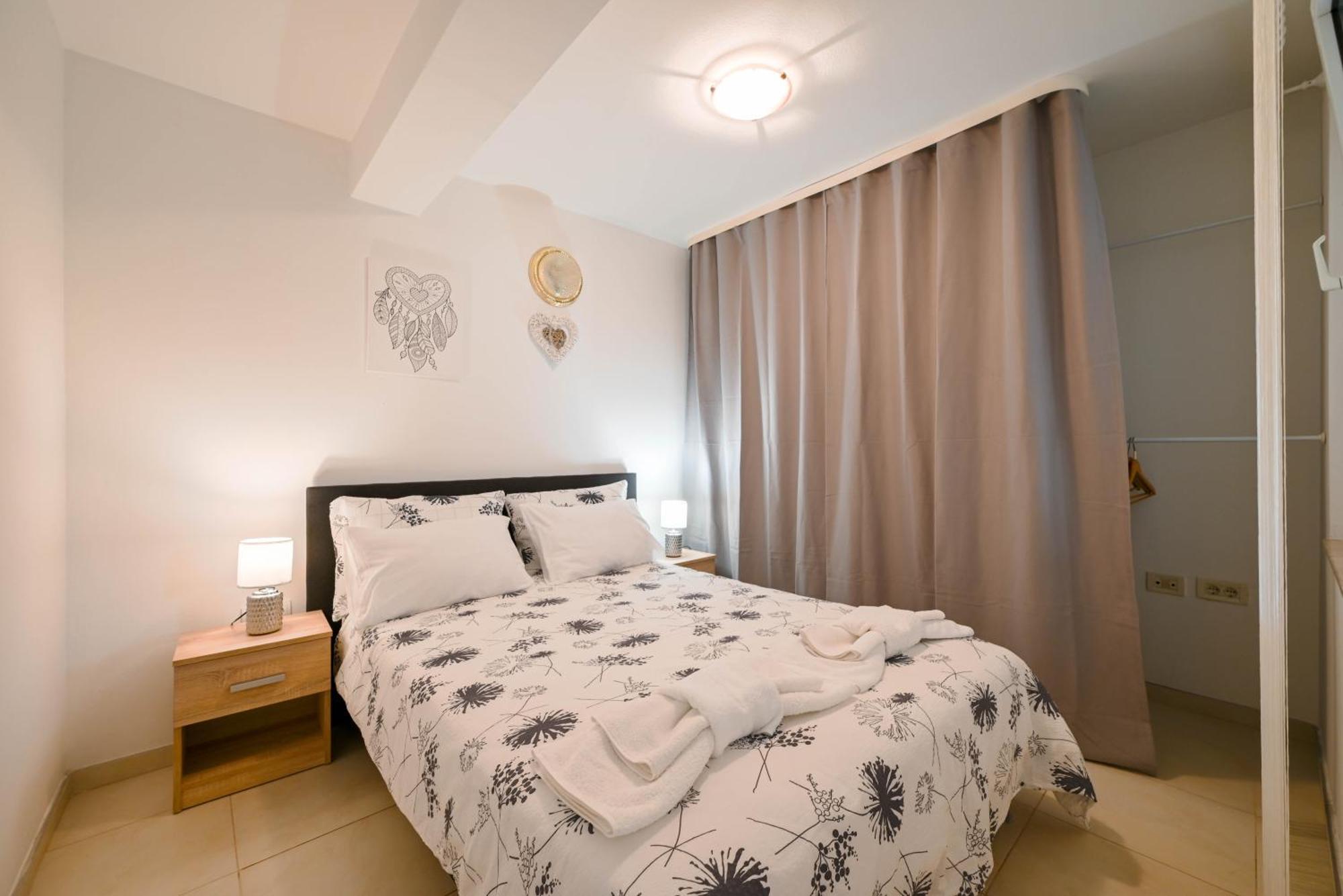Apartamento Lido